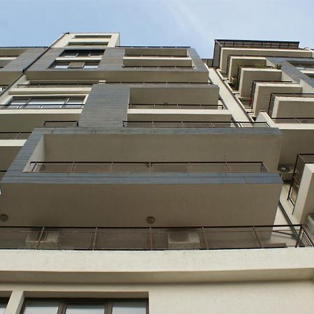 Atm Aparts Sofia Exterior photo